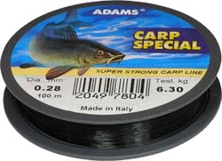 CARP Special